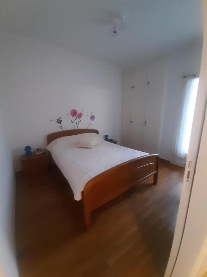 Ano Kypseli Apartment Athen Exterior foto