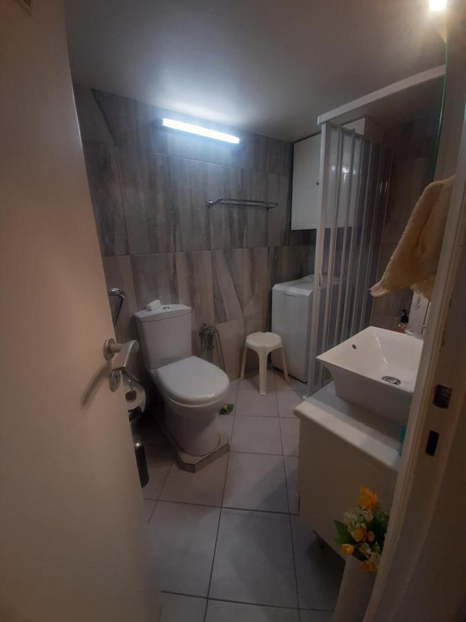 Ano Kypseli Apartment Athen Exterior foto